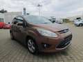 Ford C-Max 1.6 Ecoboost Champions Edition Navi/Panora Bruin - thumbnail 4