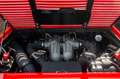 Ferrari Mondial T 3.4 Cabriolet QV Czerwony - thumbnail 5