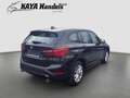 BMW X1 sDrive 18 d KLima/Kamera/1.Hand Noir - thumbnail 7
