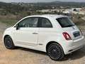 Fiat 500 1.2 Aniversario White - thumbnail 2