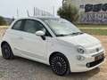Fiat 500 1.2 Aniversario White - thumbnail 3