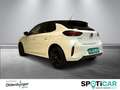 Opel Corsa GS Line inkl. Allwetter / Parksensoren v+h Blanc - thumbnail 6