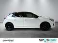 Opel Corsa GS Line inkl. Allwetter / Parksensoren v+h Blanc - thumbnail 4