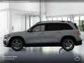 Mercedes-Benz GLB 200 AMG+NIGHT+PANO+360°+AHK+MULTIBEAM+19"+7G Gris - thumbnail 5