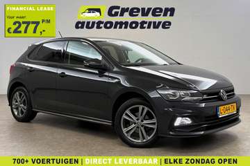 1.0 TSI R-Line | Camera | Cruise | Carplay | Clima