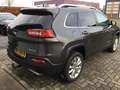 Jeep Cherokee 2.0 Limited 4WD Grau - thumbnail 5