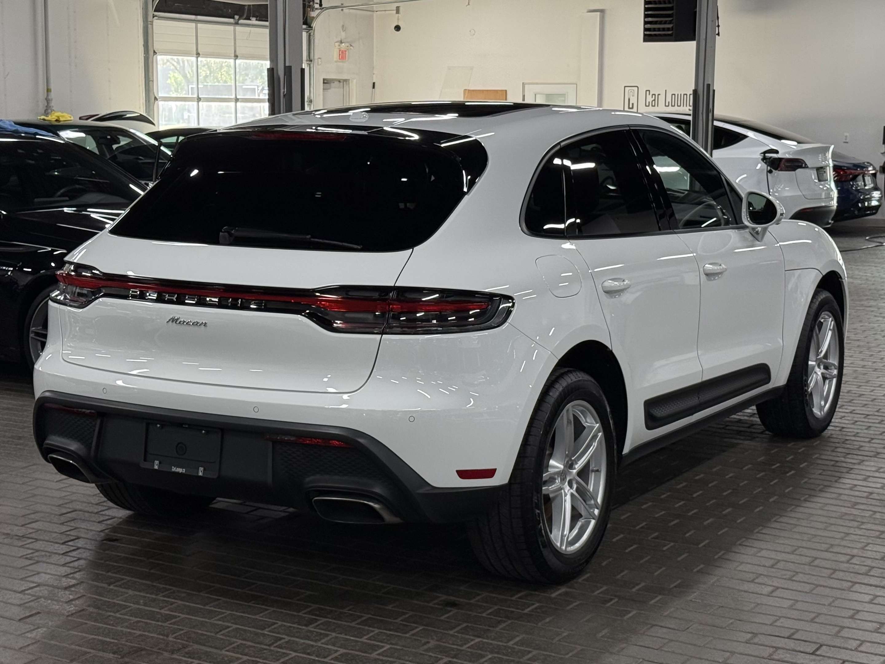 2025 Porsche Macan AWD | PREMIUM PACKAGE PLUS — снимка 1