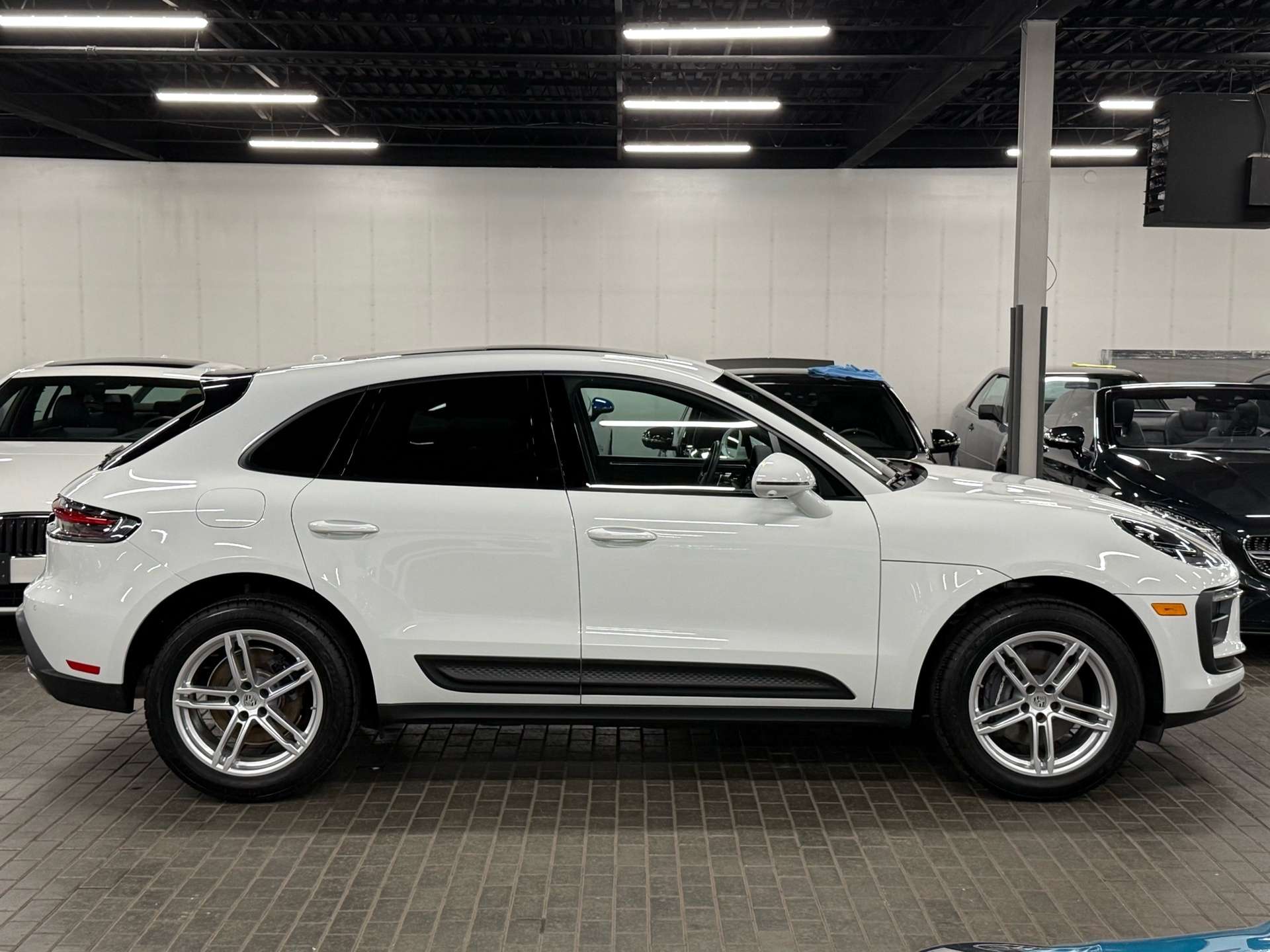 2025 Porsche Macan AWD | PREMIUM PACKAGE PLUS — снимка 1