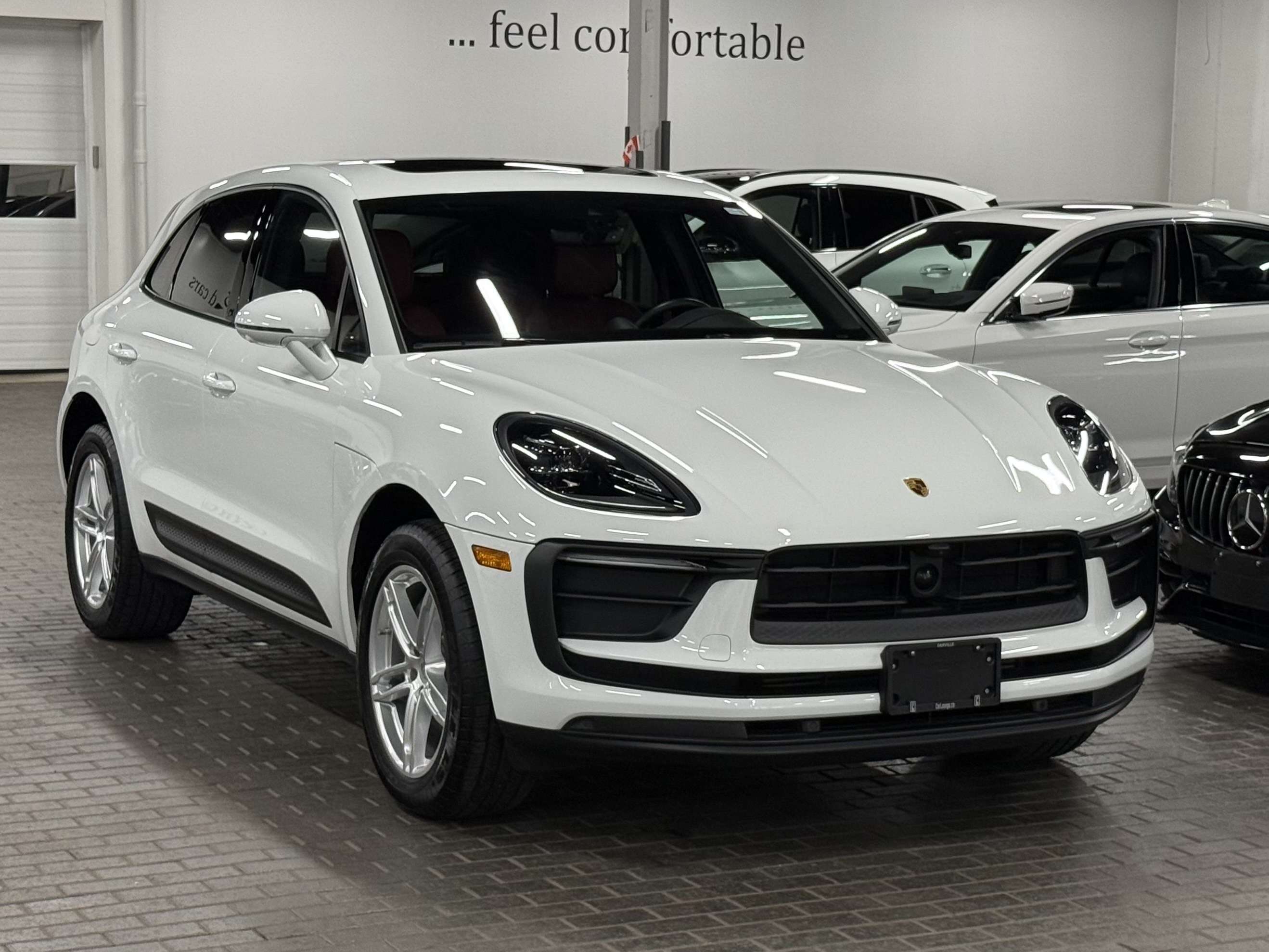 2025 Porsche Macan AWD | PREMIUM PACKAGE PLUS — снимка 1