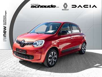 Zen SCe 65 Klimaautom. PDC SHZ