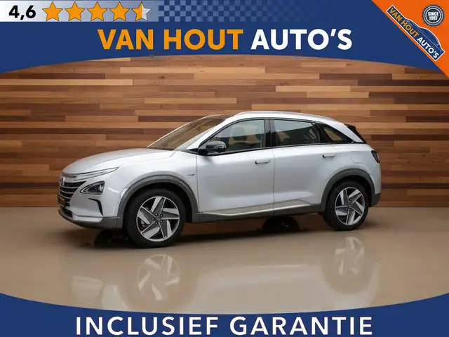 Hyundai NEXO FCEV Plus Pack | WATERSTOF | FULL  OPTIONS |