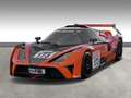 KTM X-Bow GT 4 - ISERT Motorsport Negru - thumbnail 1