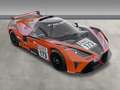 KTM Egyéb X-Bow GT 4 - ISERT Motorsport Fekete - thumbnail 3