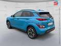 Hyundai KONA Electric 39kWh - 136ch Intuitive Carplay Blau - thumbnail 8
