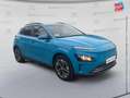 Hyundai KONA Electric 39kWh - 136ch Intuitive Carplay Blau - thumbnail 3