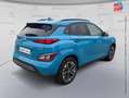 Hyundai KONA Electric 39kWh - 136ch Intuitive Carplay Blau - thumbnail 6