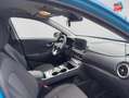 Hyundai KONA Electric 39kWh - 136ch Intuitive Carplay Blau - thumbnail 5