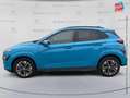 Hyundai KONA Electric 39kWh - 136ch Intuitive Carplay Blau - thumbnail 9