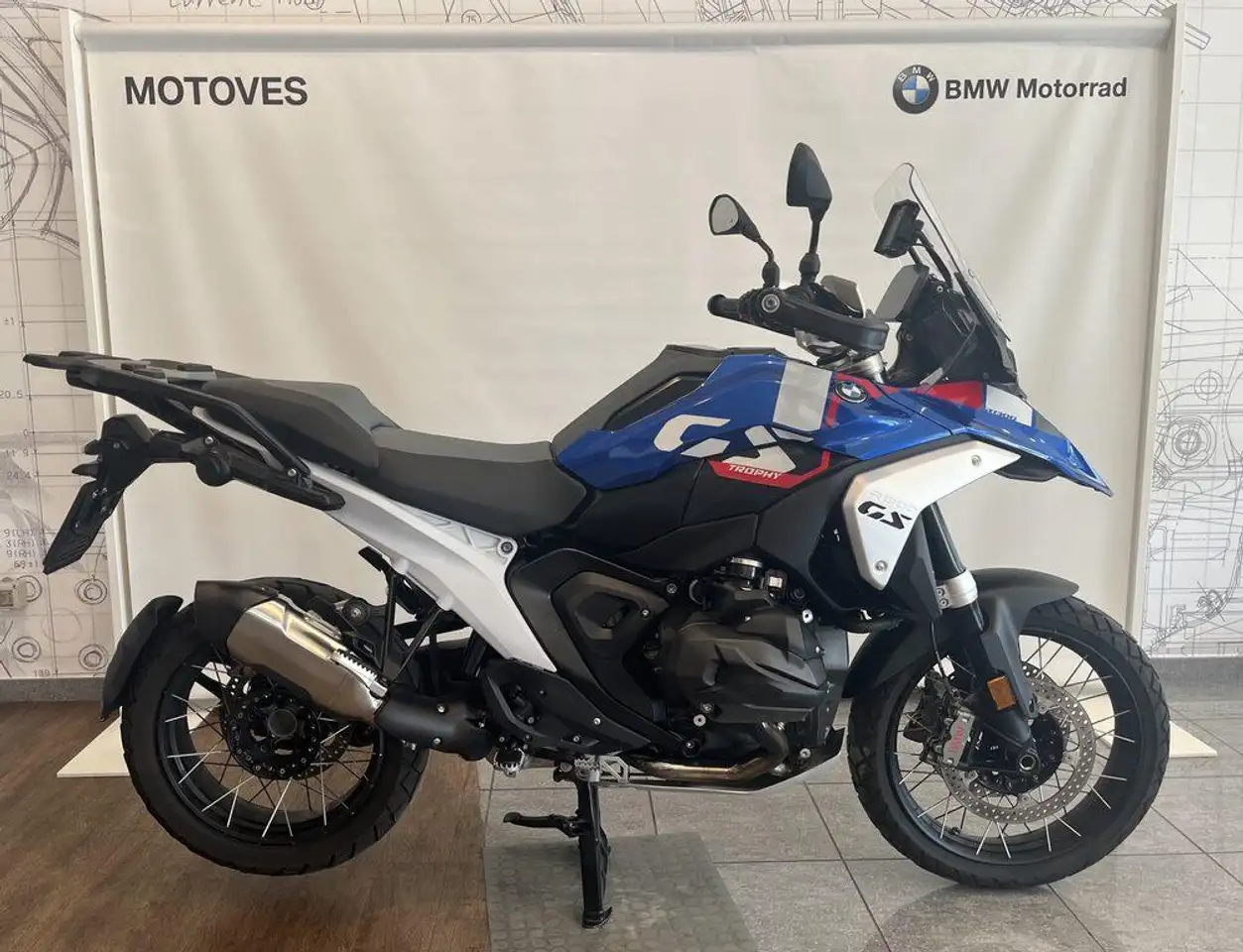 BMW R 1300 GS