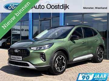 2.5 PHEV Active X 243PK Winterpack Adaptieve Cruis