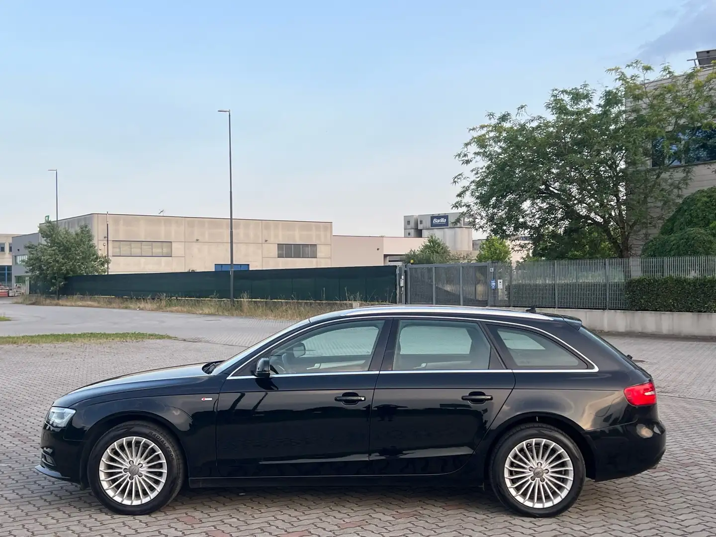 Audi A4 A4 S-Line 2.0 TDI 120 Cv - 2