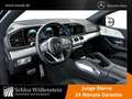 Mercedes-Benz GLE 400 d 4M Coupé AMG/MULTIBEAM/AHK/Fahrass/Pano Vert - thumbnail 9