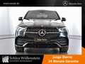 Mercedes-Benz GLE 400 d 4M Coupé AMG/MULTIBEAM/AHK/Fahrass/Pano Vert - thumbnail 2