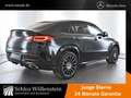 Mercedes-Benz GLE 400 d 4M Coupé AMG/MULTIBEAM/AHK/Fahrass/Pano Vert - thumbnail 27