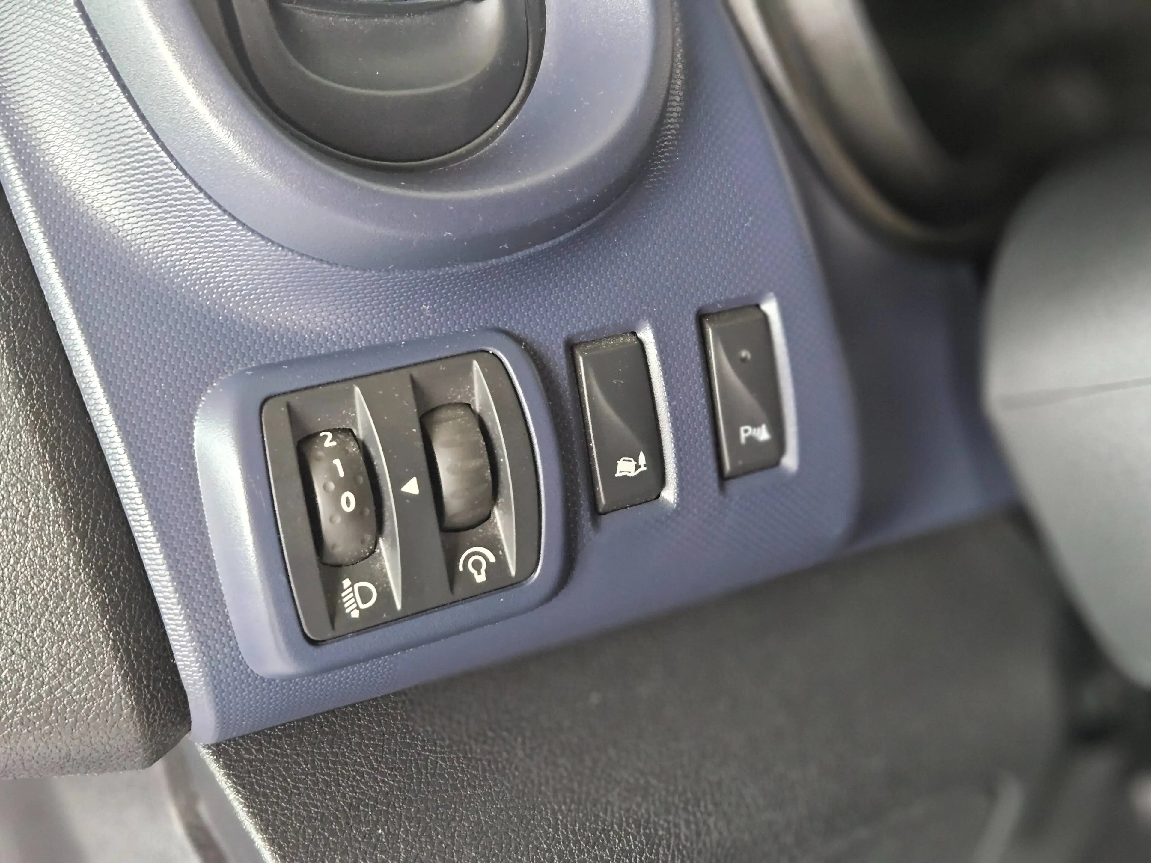 Opel Vivaro Combi *9-Sitzer, HU + Inspektion neu, MwSt. ausw.* — photo 15