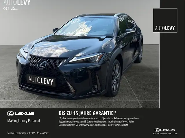 Lexus Sonstige