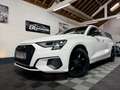 Audi A3 35 TFSI 150CH MILD HYBRID BUSINESS LINE S TRONIC 7 Carplay - Régulateur - Sièges Weiß - thumbnail 1