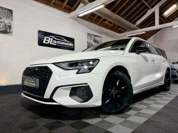 35 TFSI 150CH MILD HYBRID BUSINESS LINE S TRONIC 7 Carplay - Régulateur - Sièges