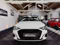 Audi A3 35 TFSI 150CH MILD HYBRID BUSINESS LINE S TRONIC 7 Carplay - Régulateur - Sièges Weiß - thumbnail 18