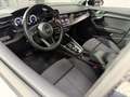 Audi A3 35 TFSI 150CH MILD HYBRID BUSINESS LINE S TRONIC 7 Carplay - Régulateur - Sièges Weiß - thumbnail 3