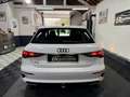 Audi A3 35 TFSI 150CH MILD HYBRID BUSINESS LINE S TRONIC 7 Carplay - Régulateur - Sièges Weiß - thumbnail 15