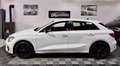 Audi A3 35 TFSI 150CH MILD HYBRID BUSINESS LINE S TRONIC 7 Carplay - Régulateur - Sièges Weiß - thumbnail 2