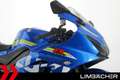 Suzuki GSX-R 1000 Bodis-Auspuff Blau - thumbnail 27