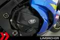 Suzuki GSX-R 1000 Bodis-Auspuff Bleu - thumbnail 16