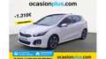 Kia Ceed / cee'd 1.6CRDI VGT GT Line 136 Blanco - thumbnail 1