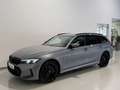 BMW 330 e xDrive G21 LCI Aut/M-Sport/Widescreen/AHK/Kamera Grau - thumbnail 7