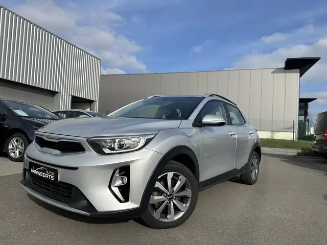 Kia Stonic Stonic 1.0 benzine AUTOMAAT, CARPLAY / CAMERA