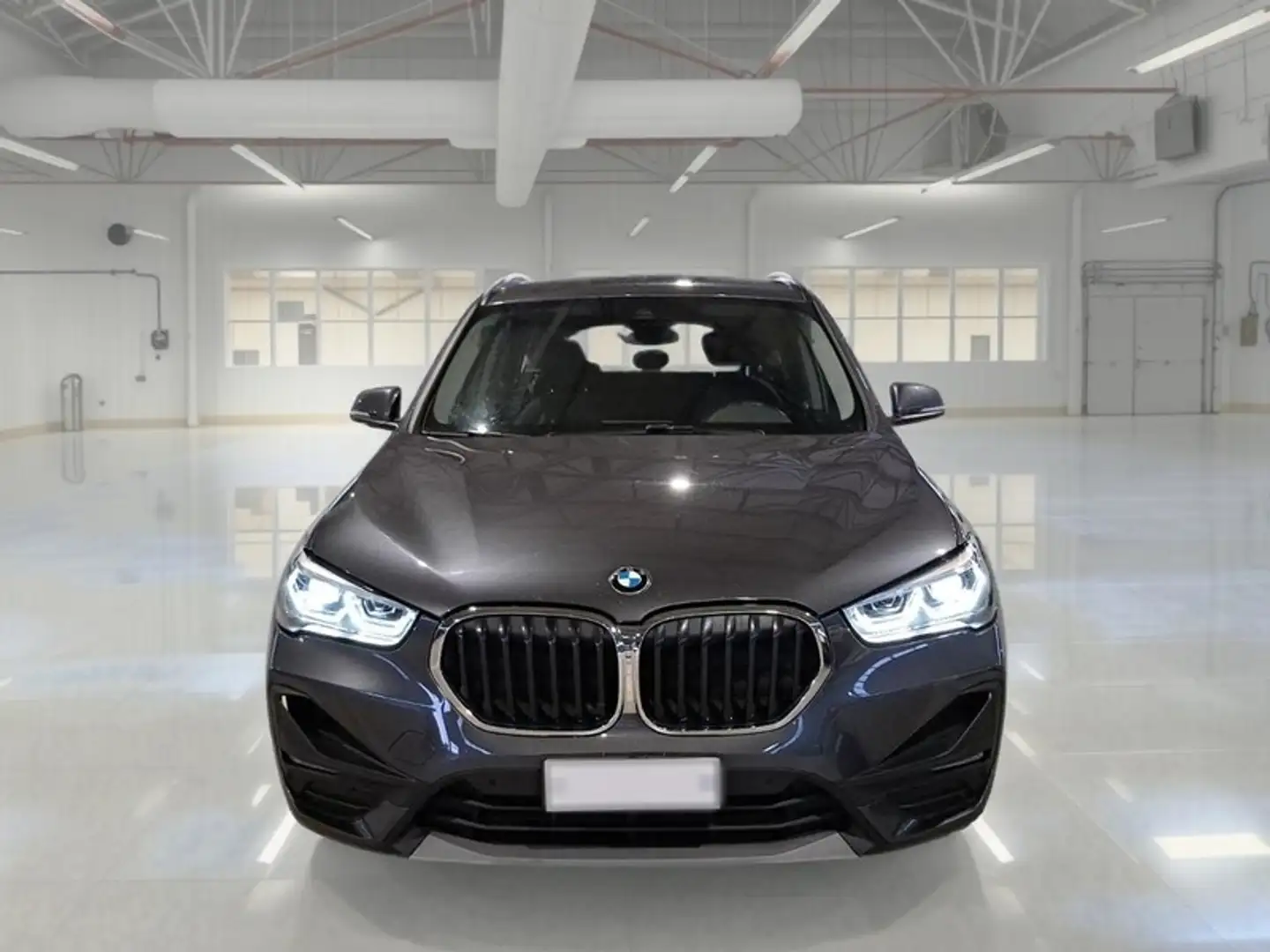 BMW X1 sDrive 18d Business Advantage Autom. - 2