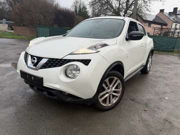 Juke 1.2 DIG-T 2WD Acenta