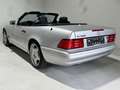 Mercedes-Benz SL 500 *Deutschfz.*1. Hand*TopZustand*Bose*Xenon Zilver - thumbnail 8