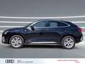 Audi Q3 Sportback 45 TFSI e S line LED NAVI virtual+ Noir - thumbnail 5