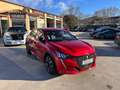 Peugeot 208 1.2 PURETECH 100CH S\u0026S GT LINE Rouge - thumbnail 3