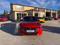 Peugeot 208 1.2 PURETECH 100CH S\u0026S GT LINE Rouge - thumbnail 2