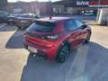 Peugeot 208 1.2 PURETECH 100CH S\u0026S GT LINE Rouge - thumbnail 5
