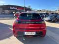 Peugeot 208 1.2 PURETECH 100CH S\u0026S GT LINE Rouge - thumbnail 6