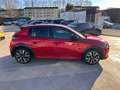 Peugeot 208 1.2 PURETECH 100CH S\u0026S GT LINE Rouge - thumbnail 4
